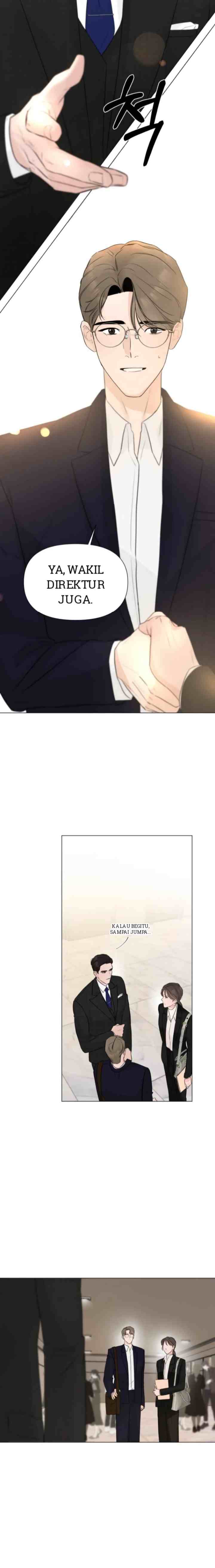 Another Love! chapter 17 halaman 11