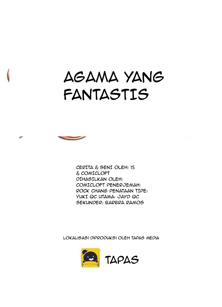 Fantastic Relics chapter 6 halaman 17