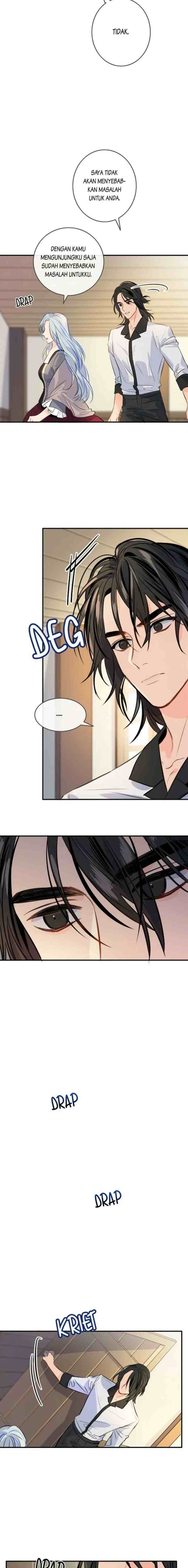 The Great Wish chapter 35 halaman 6