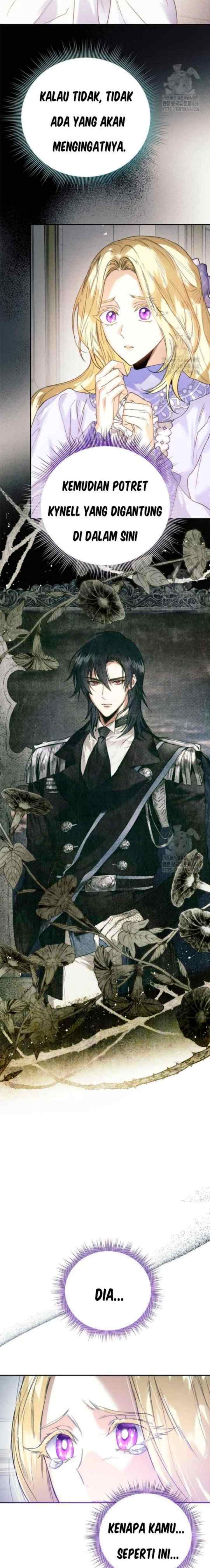 Royal Marriage chapter 99 halaman 13