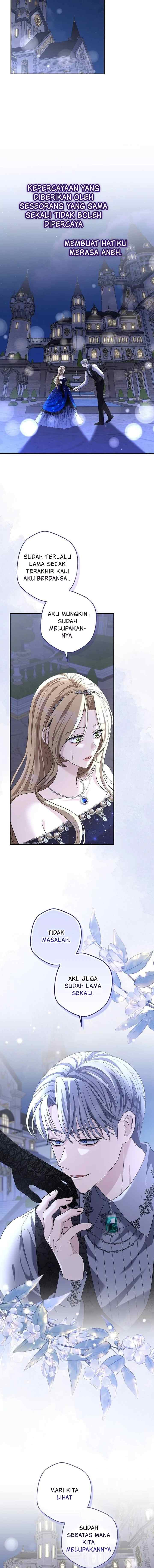 Indulgence chapter 8 halaman 7