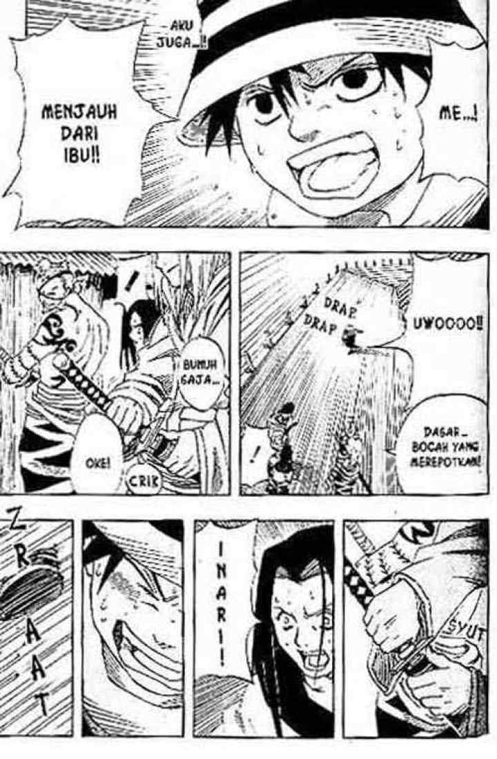 Naruto chapter 23 halaman 10