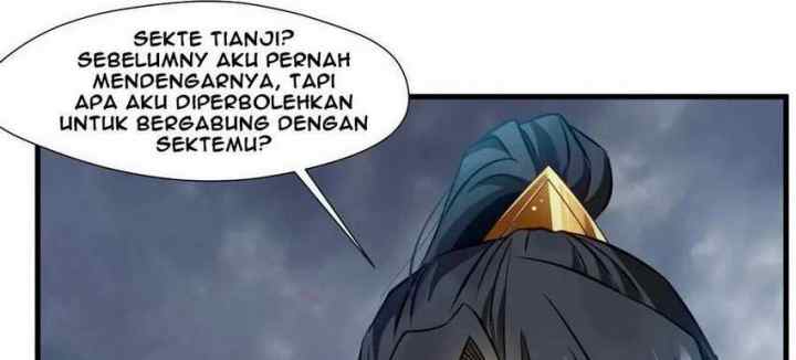 Jueshi Guzun chapter 70 halaman 13