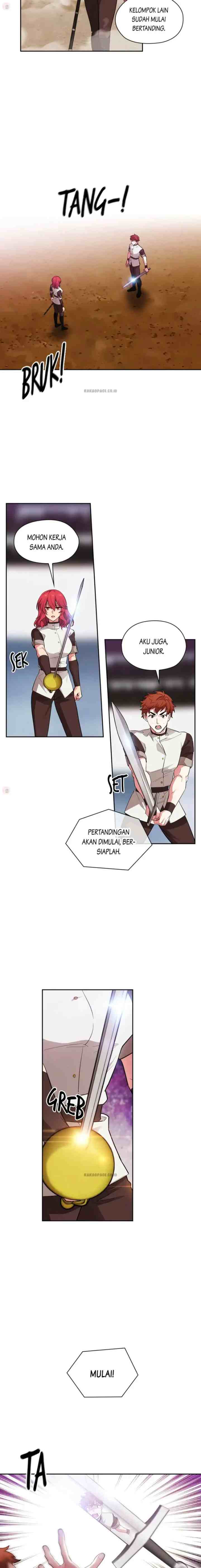 Adonis chapter 154 halaman 4
