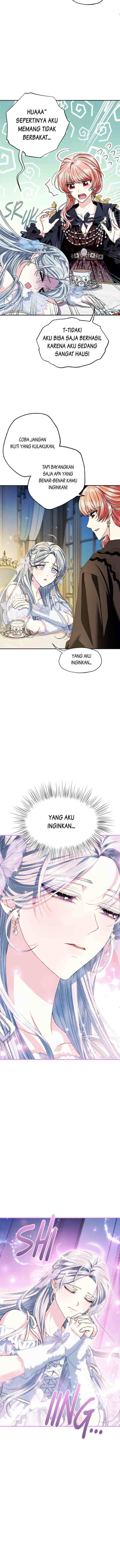 Father, I Don't Want to Get Married! chapter 108 halaman 10