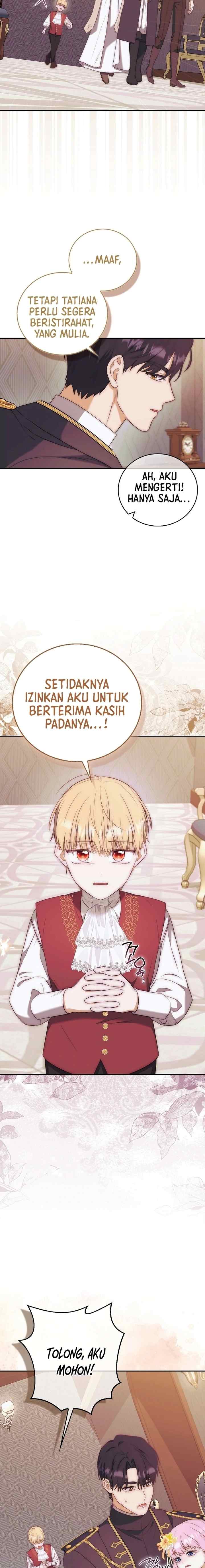 The Little Demon King is Too Bothered by Her Brave Dads chapter 18 halaman 14