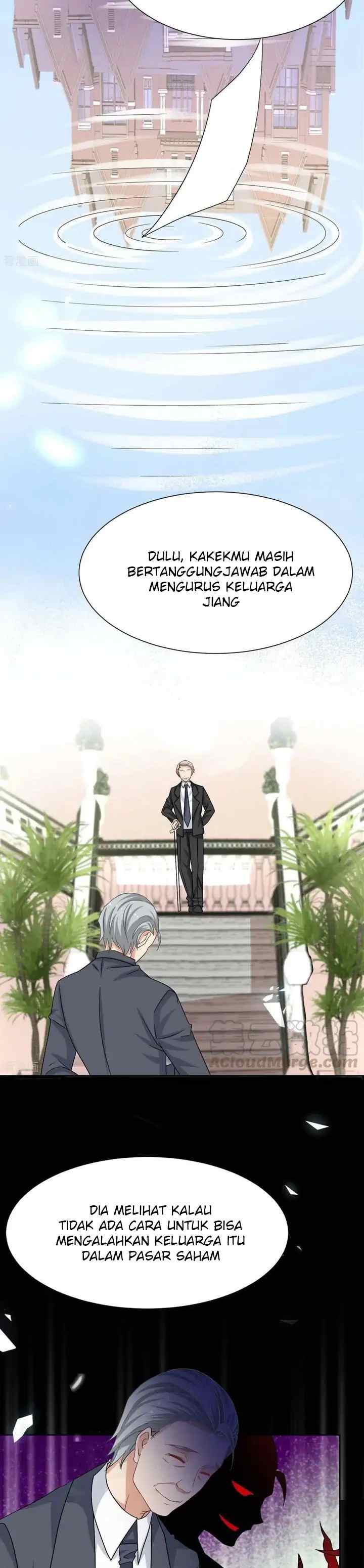 Take Your Mommy Home chapter 342 halaman 5
