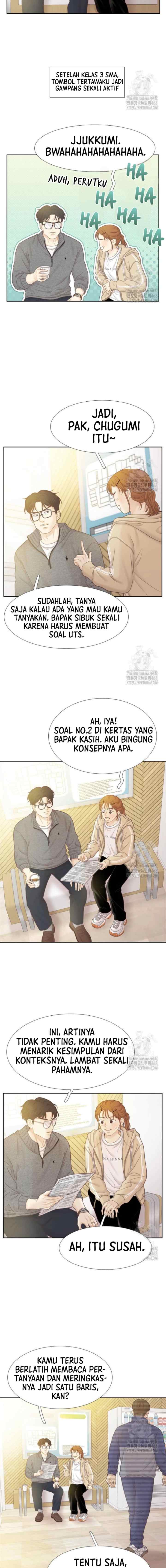 Odd Girls Out S2 chapter 232 halaman 4