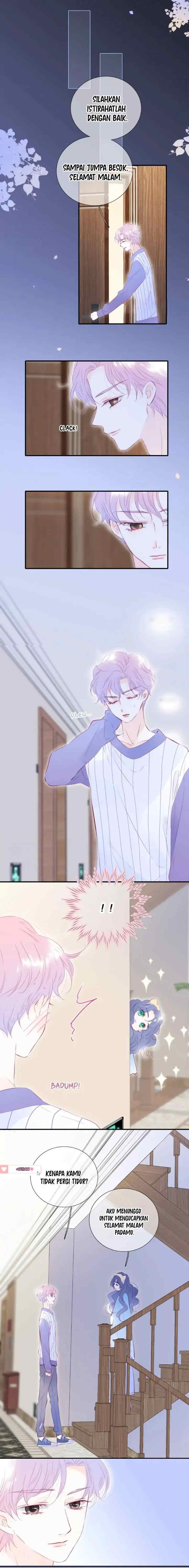 Run Away With A Hedgehog chapter 67 halaman 6