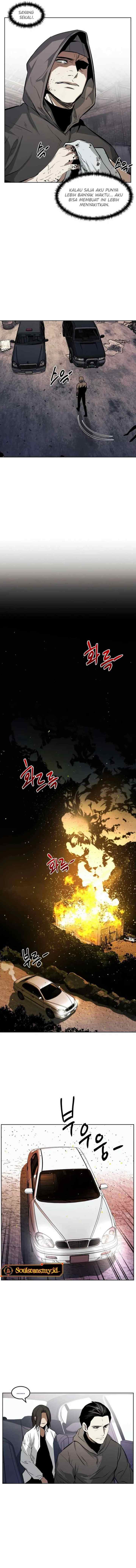 The Invincible Man chapter 53 halaman 10