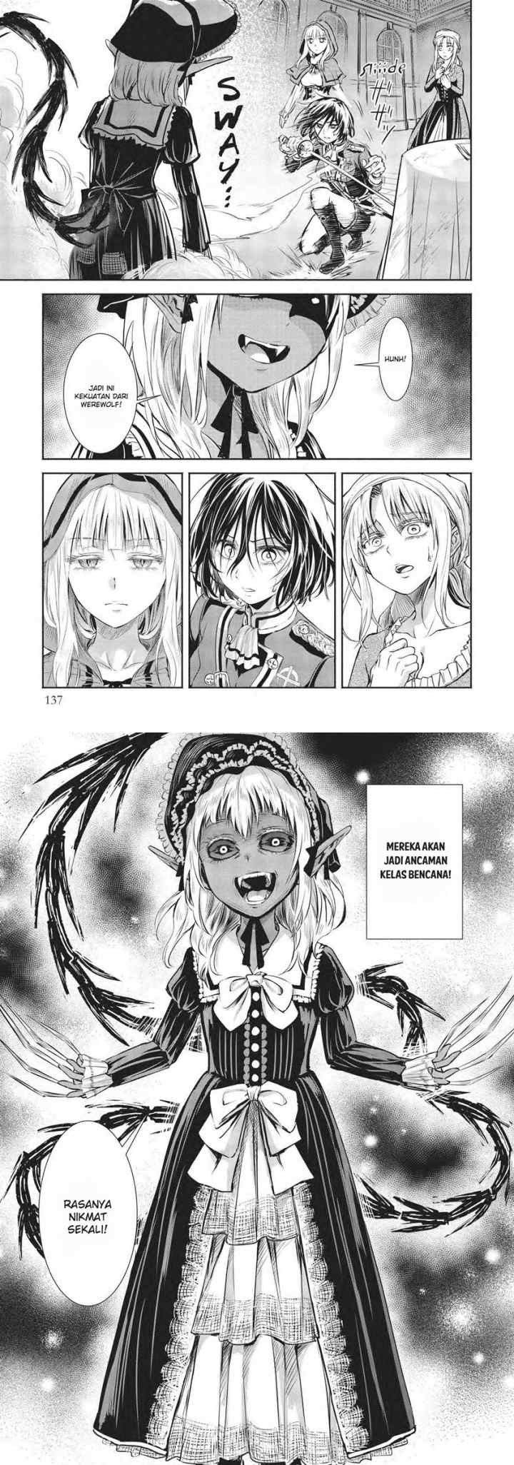 Scarlet chapter 4 halaman 7