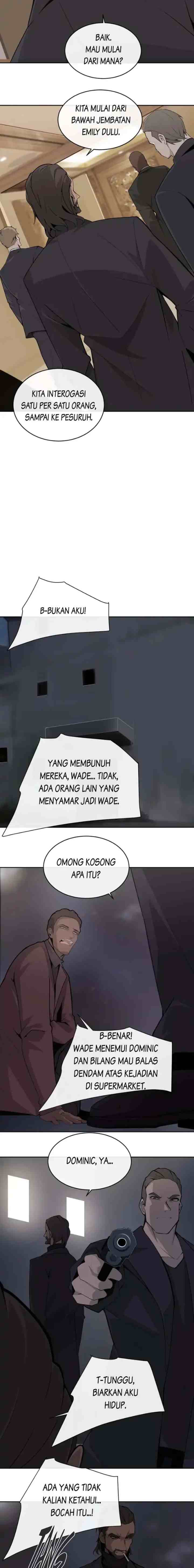 Devil Sword King chapter 232 halaman 10