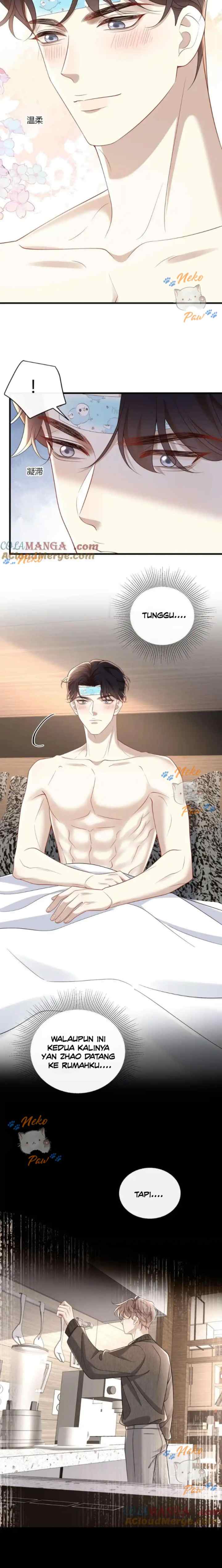 He Came Late At Night chapter 62 halaman 12