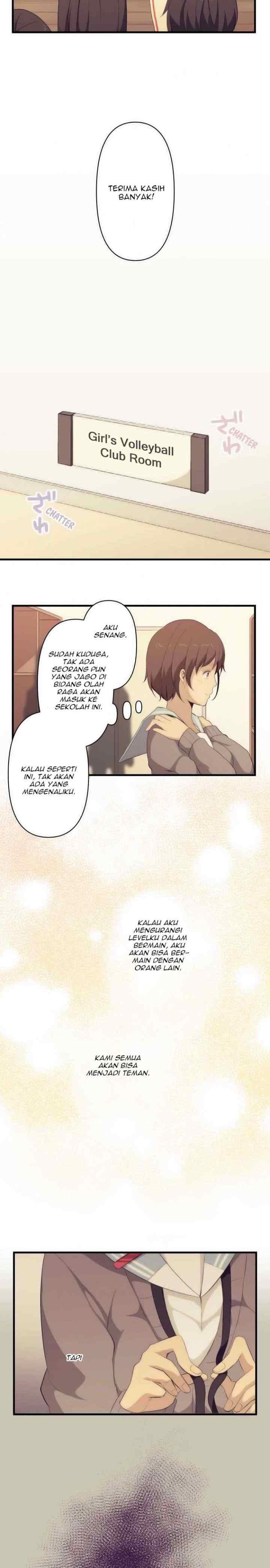ReLIFE chapter 75 halaman 5