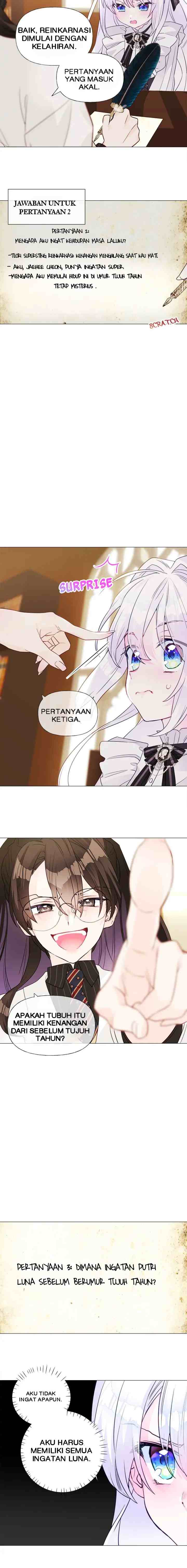 My Father is a Tyrant chapter 20 halaman 9