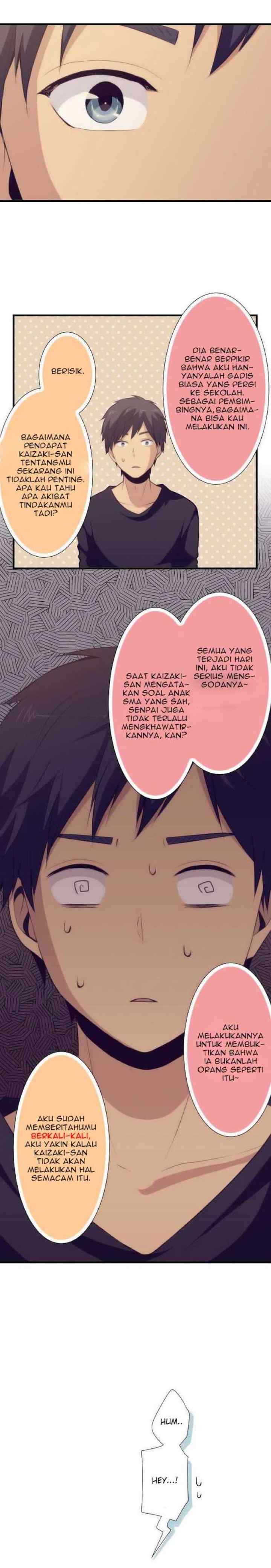 ReLIFE chapter 52 halaman 9
