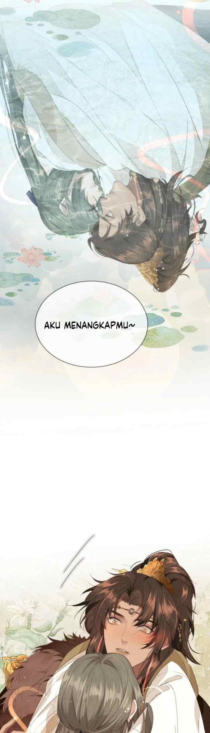 The Monster I Raised Actually Conspired Against Me chapter 20 halaman 12