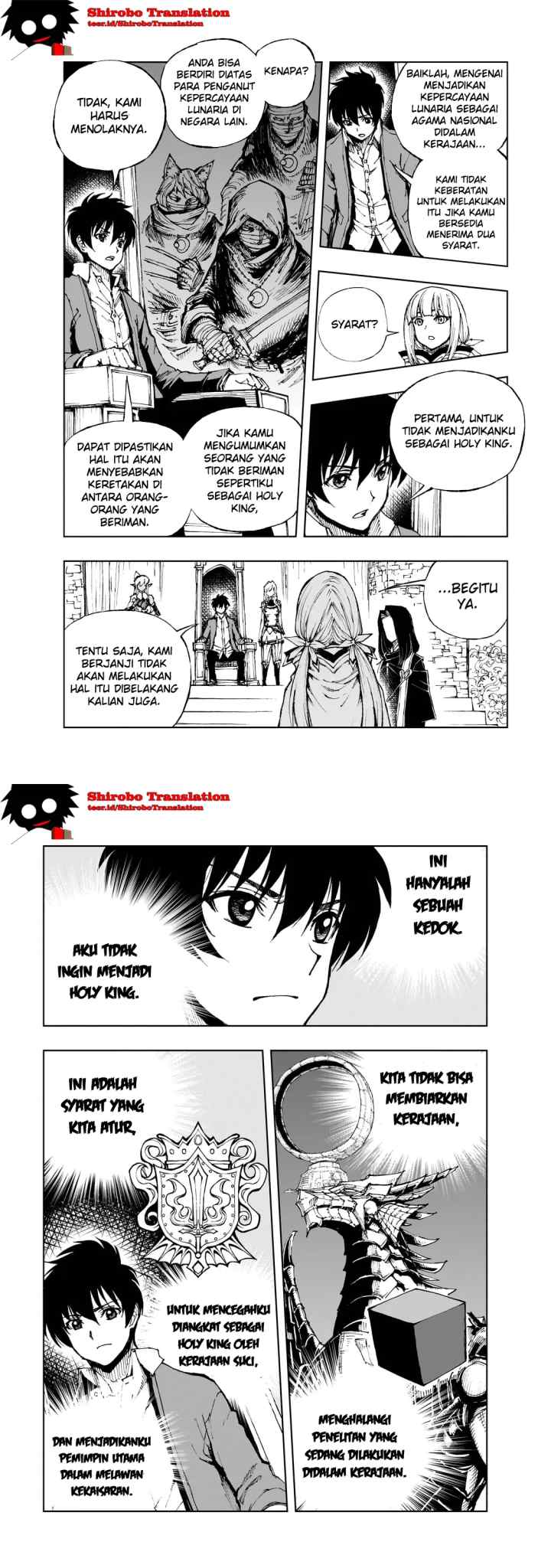 Genjitsushugisha no Oukokukaizouki chapter 60 halaman 10