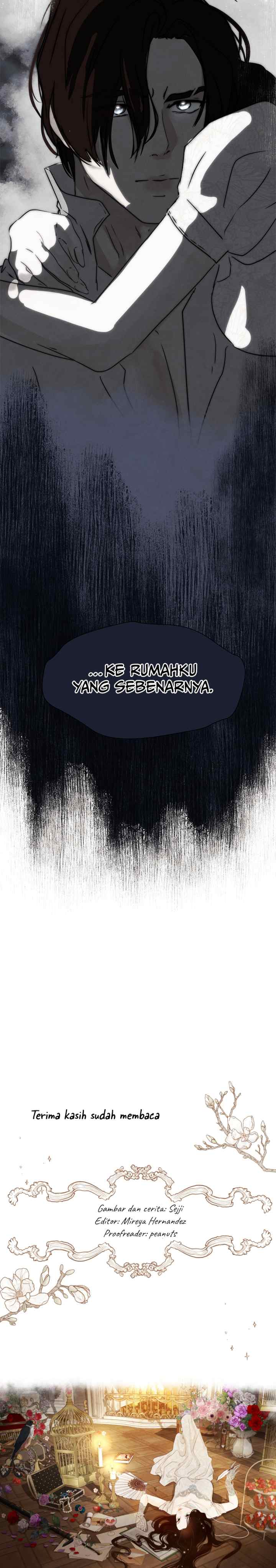 I Am the Villain chapter 35 halaman 16