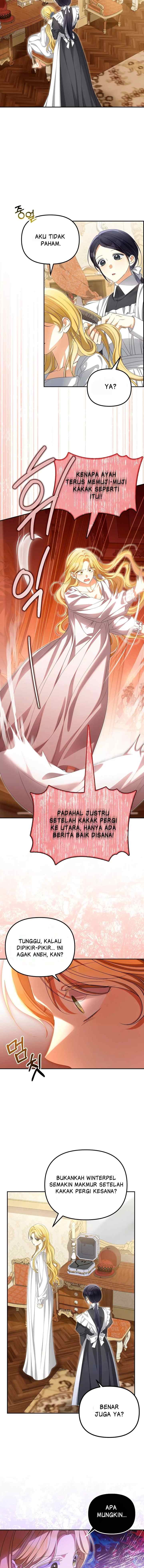 Why Are You Obsessed With Your Fake Wife? chapter 48 halaman 14