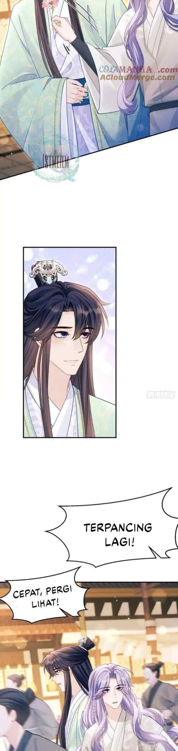 I Suspect the Actor Is Fishing for Me chapter 164 halaman 13