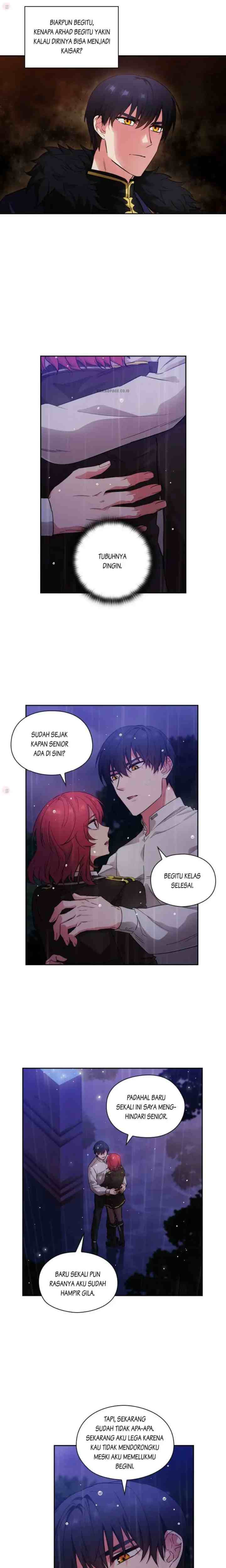 Adonis chapter 140 halaman 7
