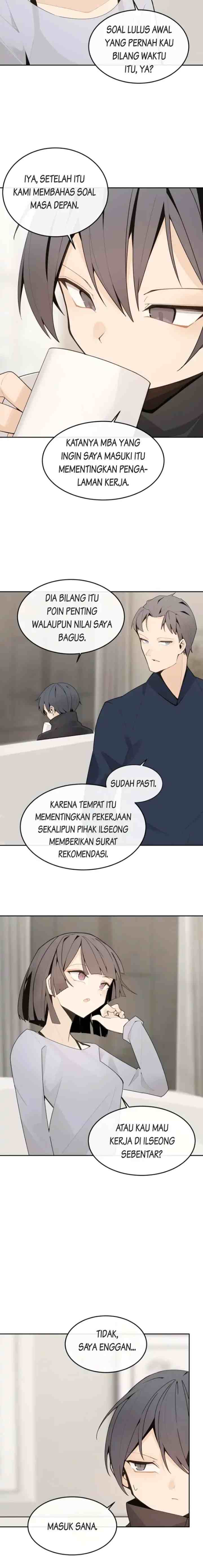 Devil Sword King chapter 255 halaman 7