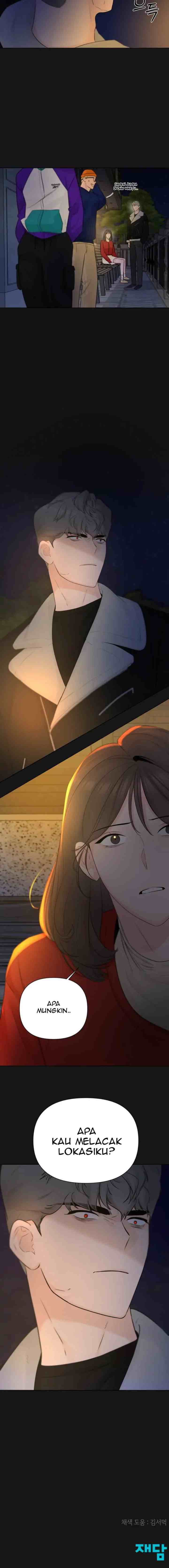 Another Love! chapter 34 halaman 16