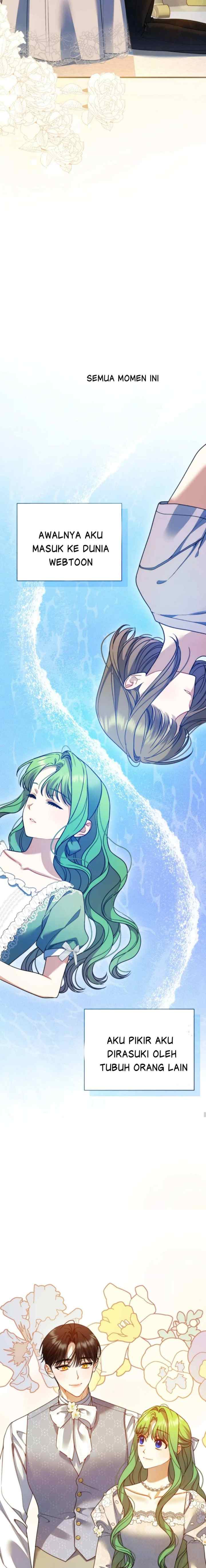 I Became the Younger Sister of a Regretful Obsessive Male Lead chapter 107 halaman 16
