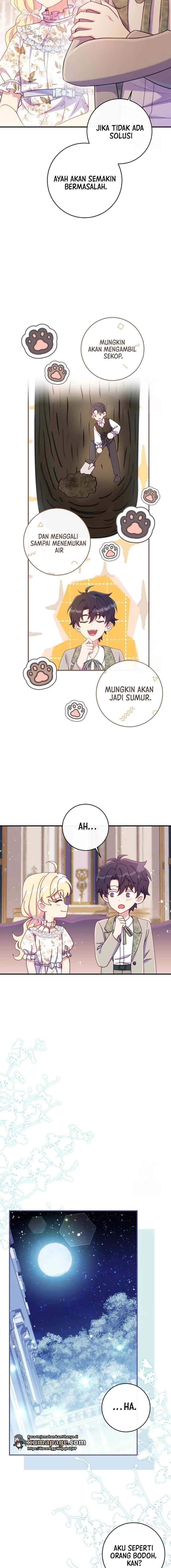 I Became The Childhood Friend of the Obsessive Second Male Lead chapter 40 halaman 16