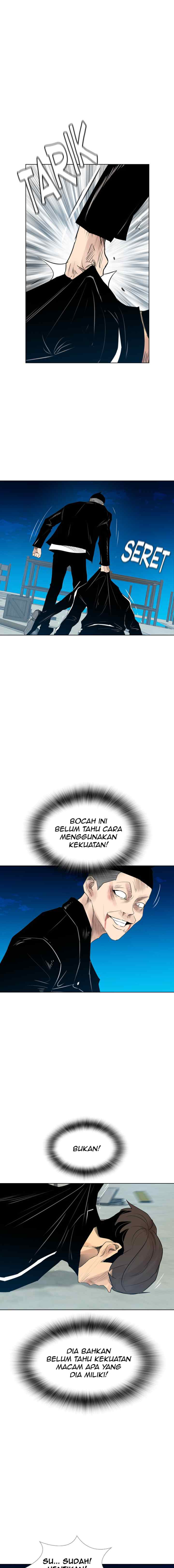 Reawaken Man chapter 125 halaman 12