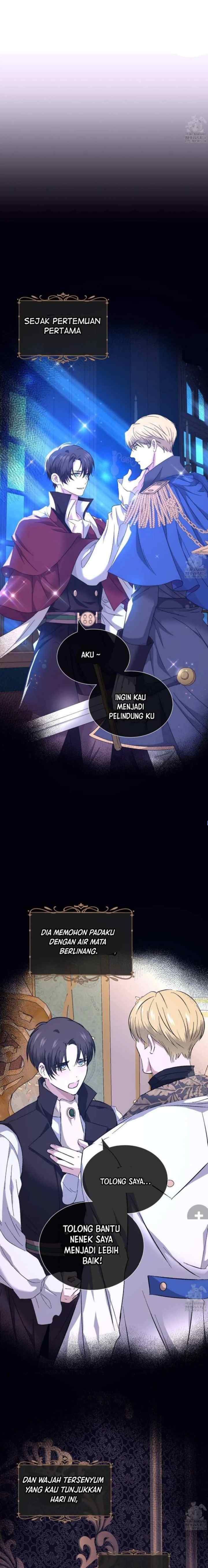 Vesper chapter 11 halaman 11