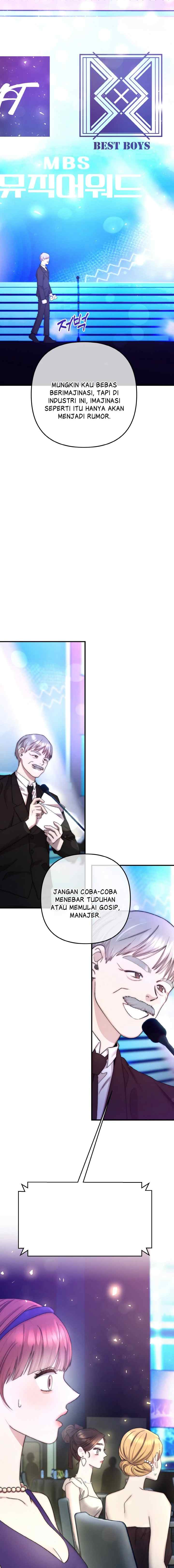 Acting Genius, Top Idol! chapter 69 halaman 15