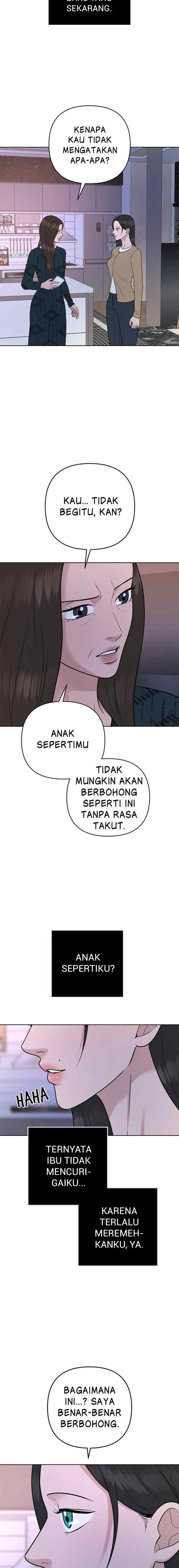 Nuance of Lying chapter 60 halaman 15