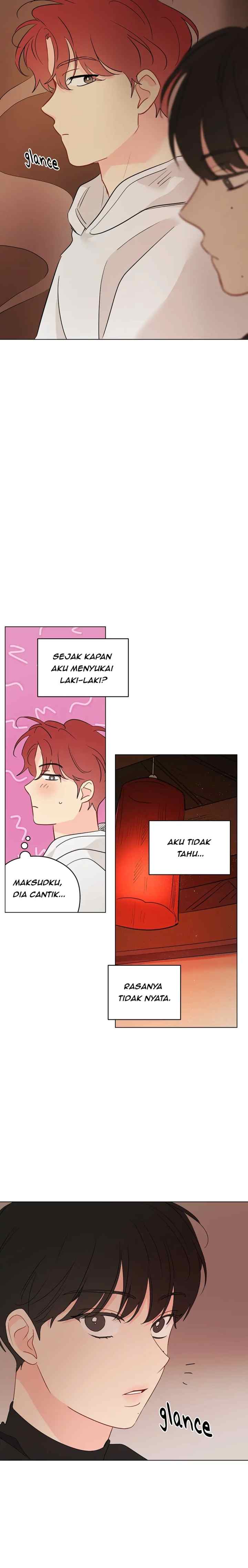 It's Just A Dream... Right?! chapter 66 halaman 10