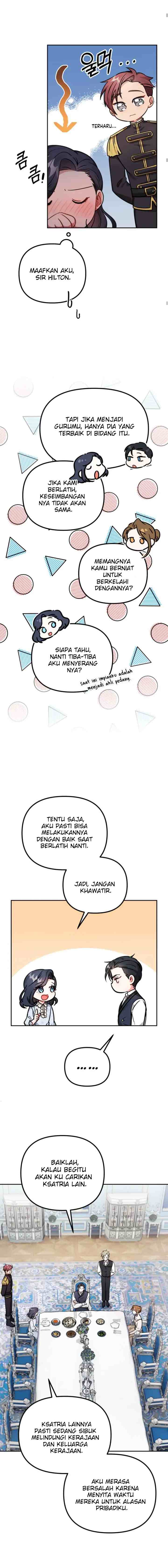 For Snow White chapter 2 halaman 13