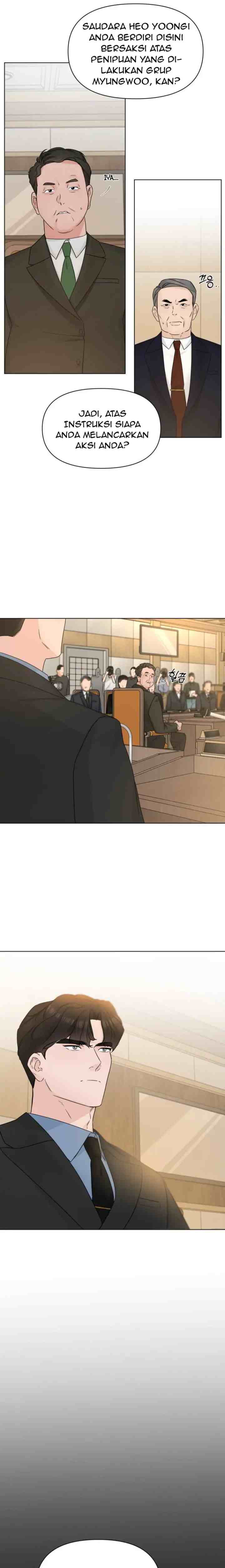 Another Love! chapter 48 halaman 8