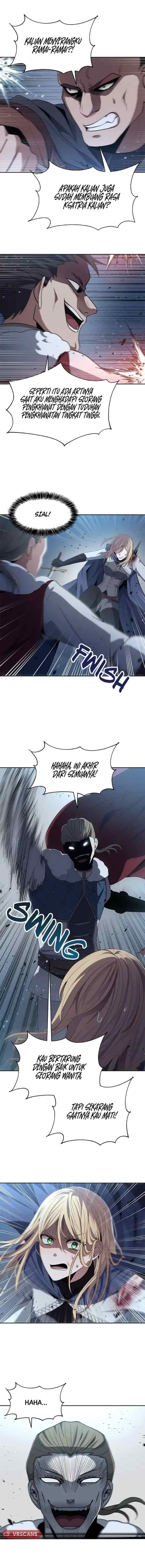 Transmigrating to the Otherworld Once More chapter 73 halaman 4