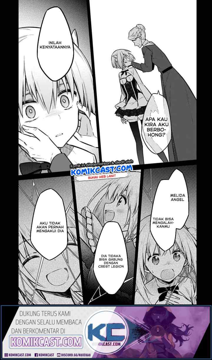 Assassin's Pride chapter 28.2 halaman 4