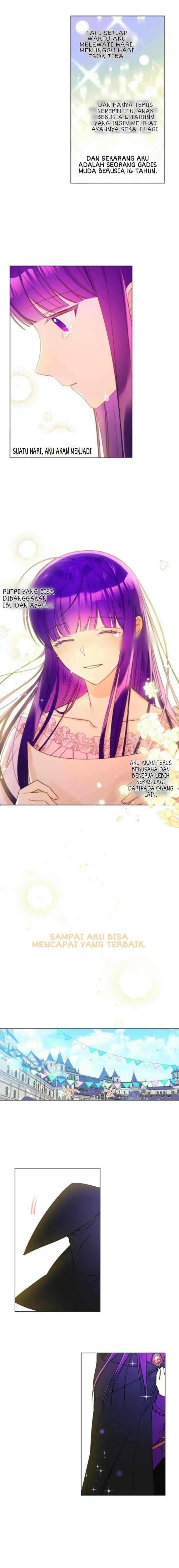 Observing Elena Evoy chapter 33 halaman 12