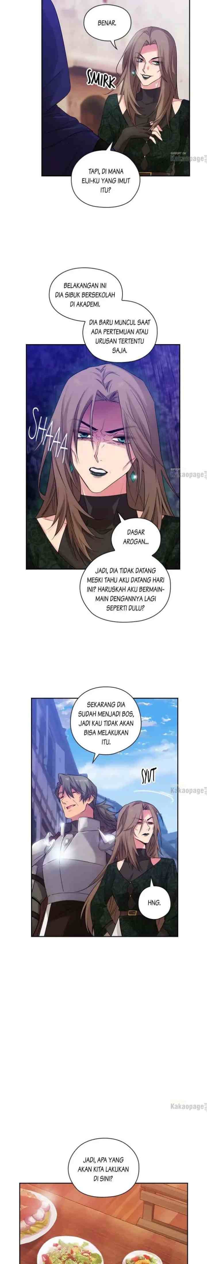 Adonis chapter 182 halaman 10