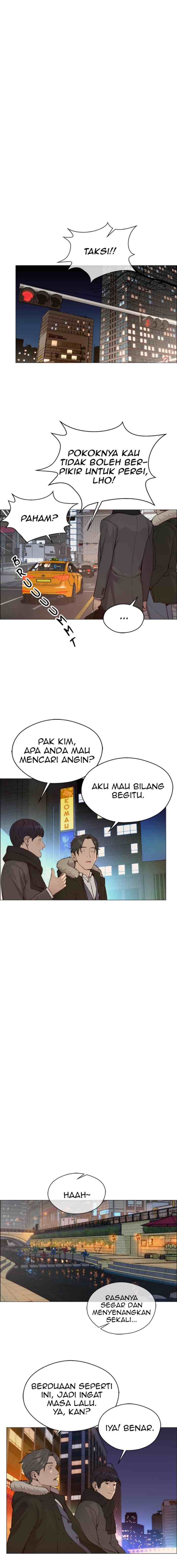 The Man chapter 146 halaman 17