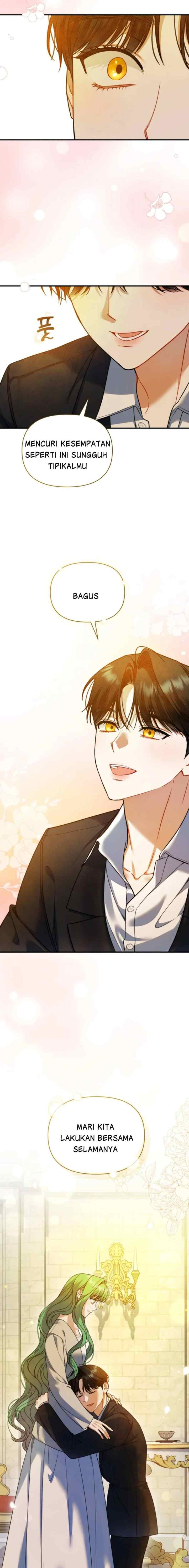 I Became the Younger Sister of a Regretful Obsessive Male Lead chapter 107 halaman 15