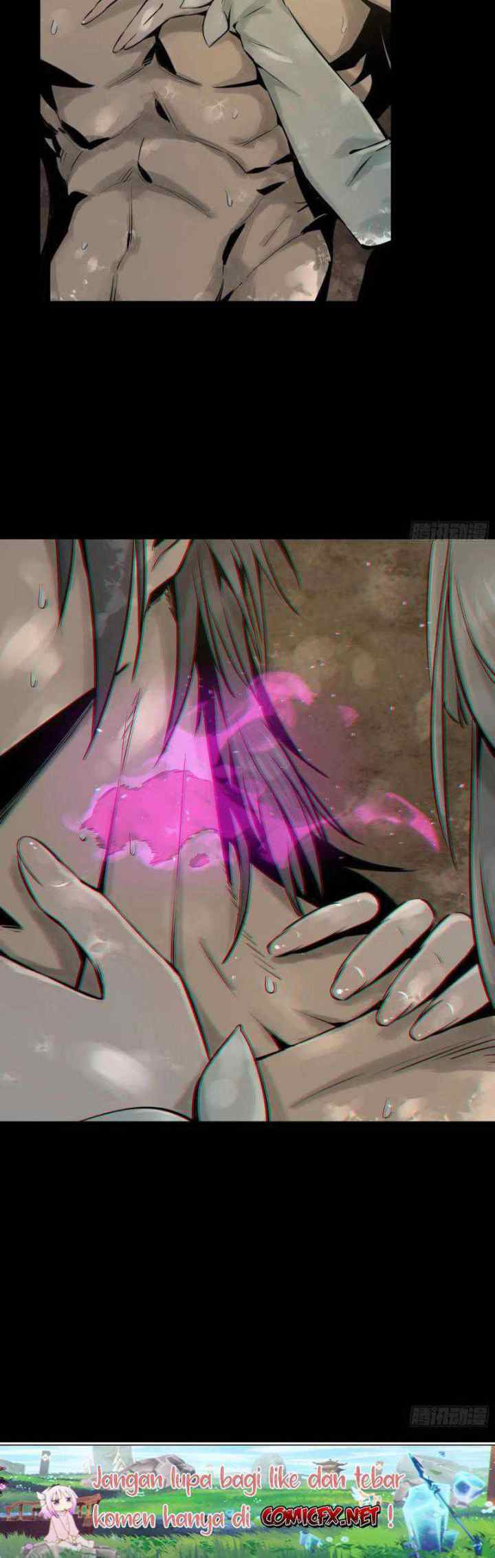 Starting from Guhuoniao chapter 48 halaman 7