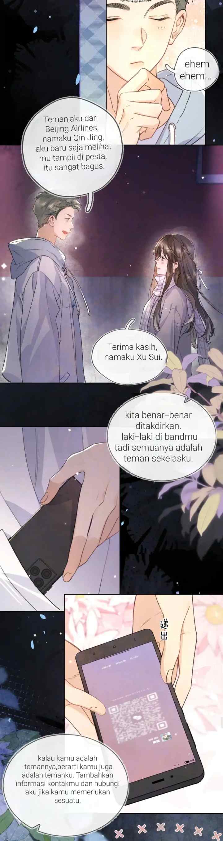 Heliotrope & Zjz chapter 43 halaman 5