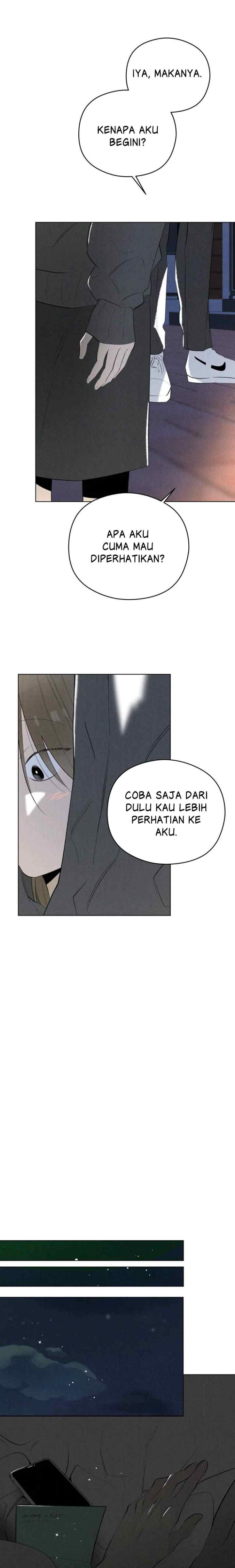 Red as a Tomato! chapter 49 halaman 15