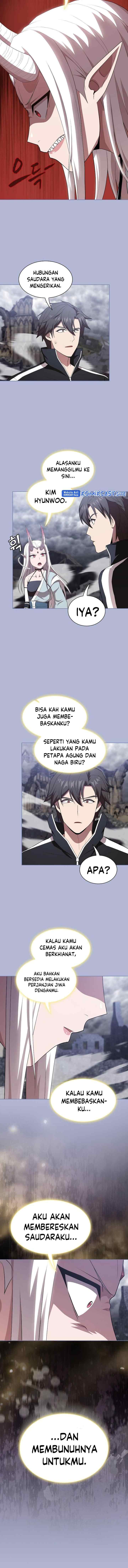 The Tutorial Tower of the Advanced Player chapter 138 halaman 12