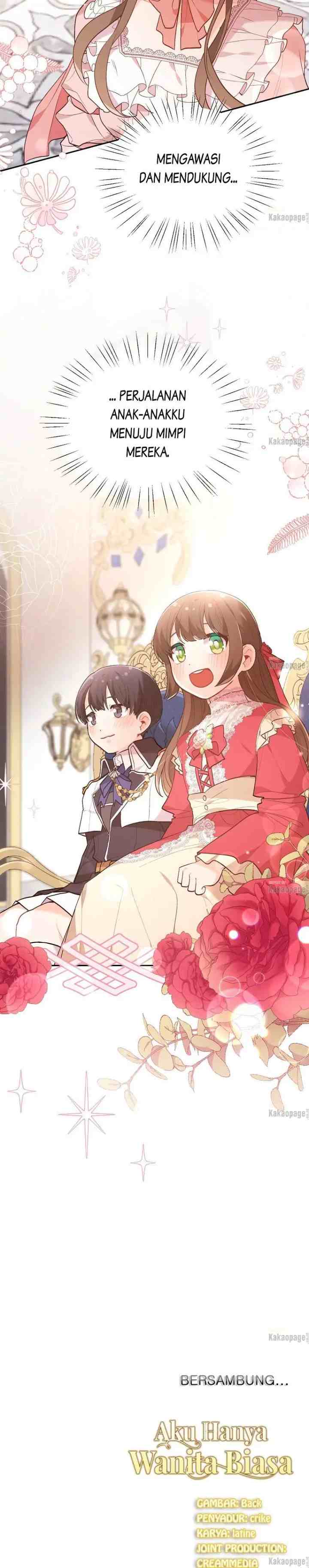 I Was Just an Ordinary Lady chapter 142 halaman 20