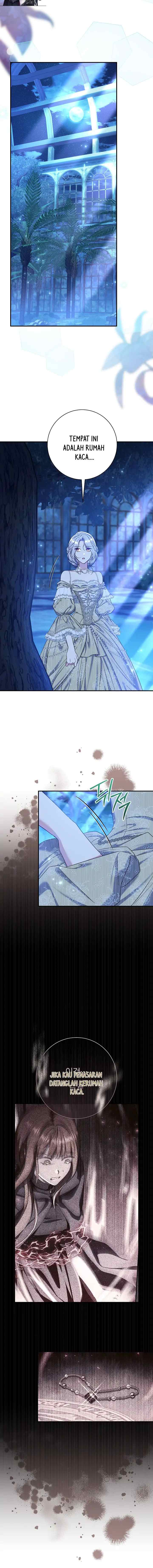 The Villainess's Date is So Perfect chapter 70 halaman 12