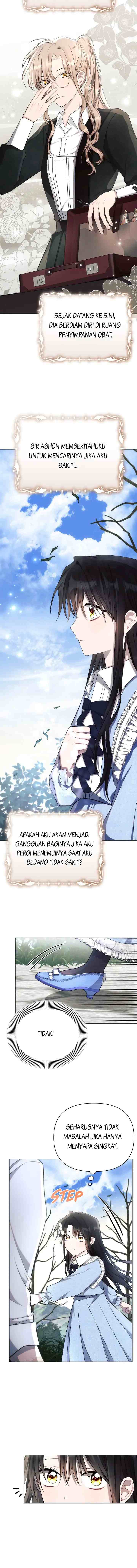 Ashtarte chapter 31 halaman 11